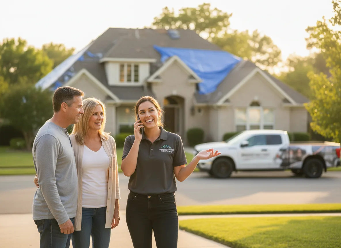 Emergency Roof Repair Proctorville, NC FAQs